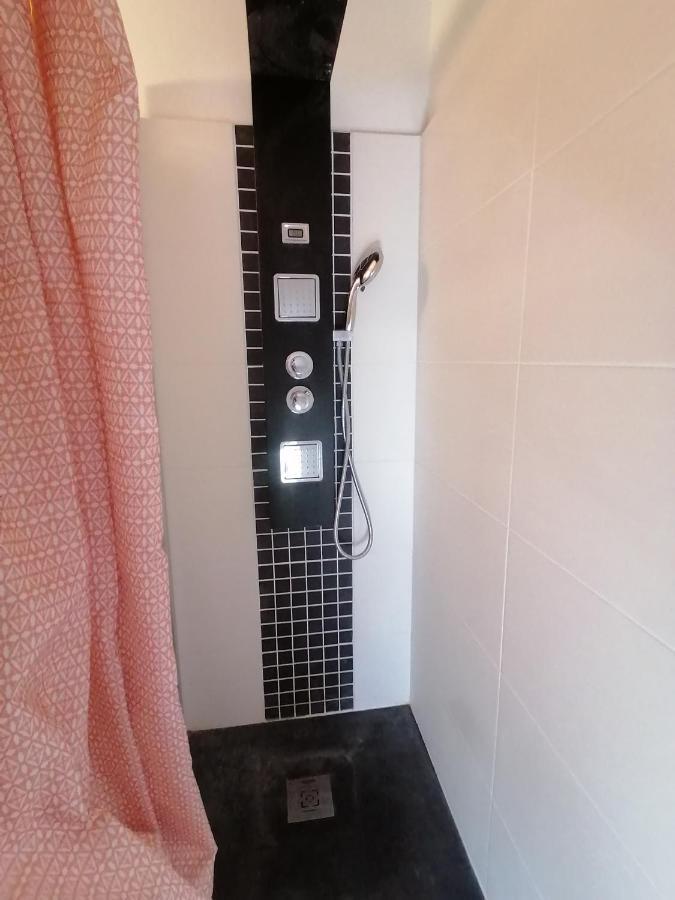Hotier Des Fees Villa Andryes Dış mekan fotoğraf